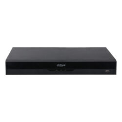 NVR5216-16P-EI_Dahua_Dahua NVR IP 16PoE 16 canali 1U 32MP 2HDDs con AI WizSense NVR5216-16P-EI