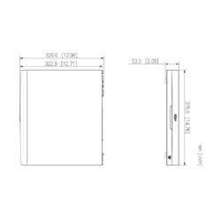 NVR5216-16P-EI_Dahua_Dimensioni