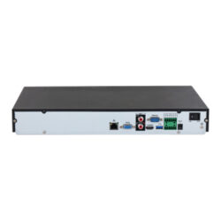 NVR5216-EI_Dahua_Dahua NVR IP 16 canali 1U 32MP 2HDDs con AI WizSense NVR5216-EI