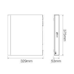 NVR5216-EI_Dahua_Dimensioni