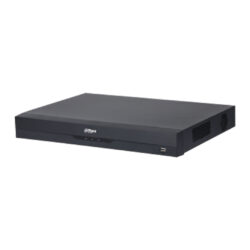 Dahua NVR IP 32 canali 1U 32MP 2HDDs con AI WizSense NVR5232-EI Dahua NVR IP 32 channels