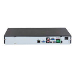 NVR5232-EI_Dahua_Dahua NVR IP 32 canali 1U 32MP 2HDDs con AI WizSense NVR5232-EI