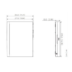 NVR5232-EI_Dahua_Dimensioni