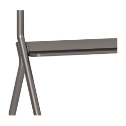 PKC-MS1A_Dahua_Supporto mobile con rotelle per whiteboard interattiva Dahua da 86" / 98" - argento