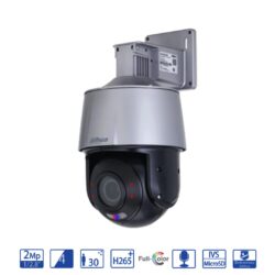 SD3A200-GN-A-PV_Dahua_Dahua PTZ IP da 2MP 4mm - telecamera di videosorveglianza SD3A200-GN-A-PV