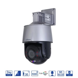 Dahua PTZ IP da 2MP 4mm - telecamera di videosorveglianza SD3A200-GN-A-PV