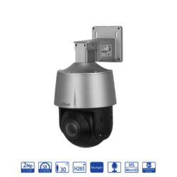 SD3A205-GNP-PV_Dahua_Dahua PTZ IP da 2MP con zoom 5x con AI WizSense - telecamera di videosorveglianza SD3A205-GNP-PV PTZ IP da 2MP con zoom 5x e AI WizSense