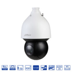 SD5A432GB-HNR_Dahua_Dahua PTZ IP da 4MP con zoom 32x e AI WizSense - telecamera di videosorveglianza SD5A432GB-HNR