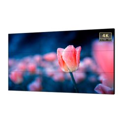 Dahua Video Wall UHD unità display da 65″ – cornice ultrasottile 3.5mm