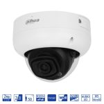 Dahua Dome IP da 2MP 2.8mm con AI WizMind - telecamera di videosorveglianza IPC-HDBW5241R-ASE