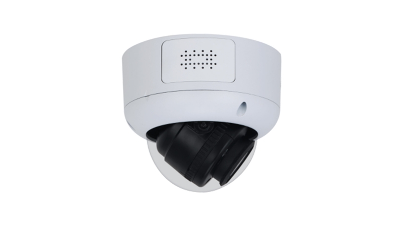 Dahua Dome IP da 2MP 2.8mm con AI WizMind - telecamera di videosorveglianza IPC-HDBW5241R-ASE