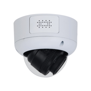 Dahua Dome IP da 4MP 2.8mm con AI WizMind - telecamera di videosorveglianza IPC-HDBW5442R-ASE