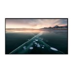 Dahua Digital Signage LED Full-HD da 32" a parete 250 nit - da interno 32 inch Digital Signage LED Full-HD