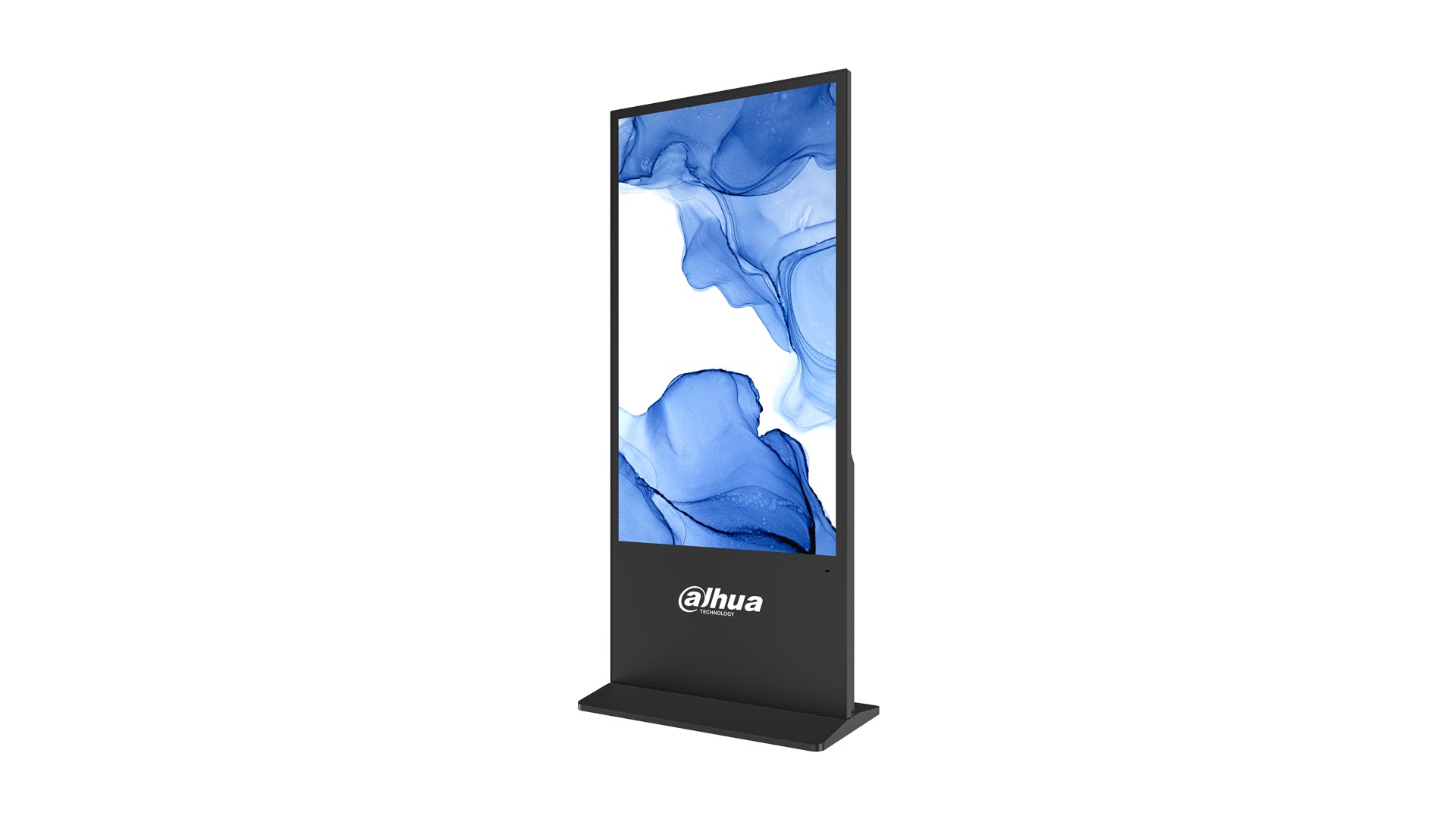 Dahua Digital Signage LED 4K UHD da 65" 320 nit in appoggio - totem da interno Dahua LDV65-SAI400K