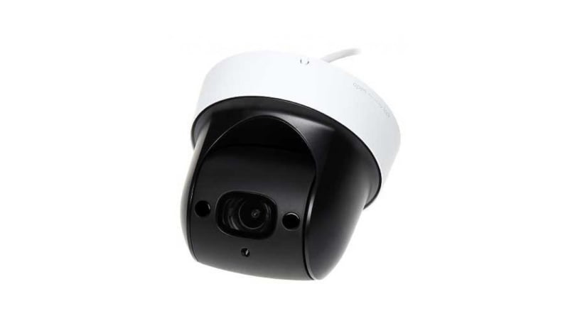 Dahua PTZ IP da 2MP con zoom 4x - telecamera di videosorveglianza SD29204UE-GN