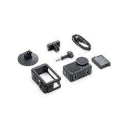 DJAC3S_DJI_DJI Osmo Action 3 Standard Combo – action cam