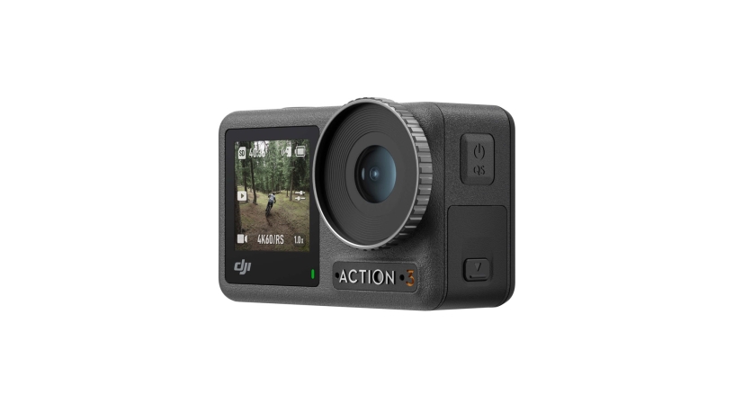 DJAC3S_DJI_DJI Osmo Action 3 Standard Combo – action cam