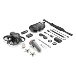 DJAV02_DJI_Drone DJI Avata Pro-view combo