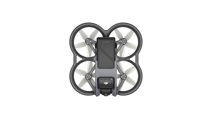 DJAV03_DJI_Drone DJI Avata fly smart combo