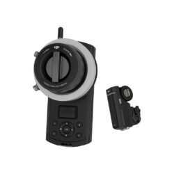 DJIF234_DJI_DJI Focus sistema di controllo remoto della messa a fuoco con telecomando