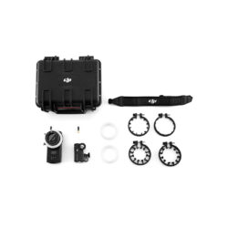 DJIF234_DJI_DJI Focus sistema di controllo remoto della messa a fuoco con telecomando