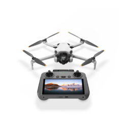 DJI Mini 4 Pro con radiocomando DJI RC-N2