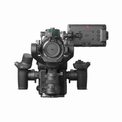 DJI Ronin 4D Cinema Camera 6K Combo Kit a 4-Assi