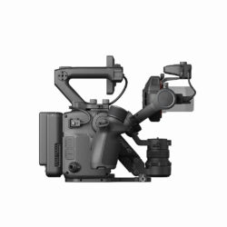 DJI Ronin 4D Cinema Camera 8K Combo Kit a 4 assi