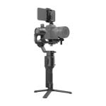 Stabilizzatore DJI Ronin-SC per fotocamere e smartphone