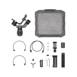 DJRSC1_dji_Stabilizzatore DJI Ronin-SC per fotocamere e smartphone