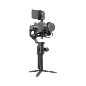 Stabilizzatore DJI Ronin RSC Pro Combo per fotocamere