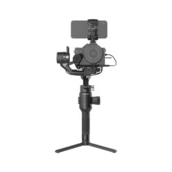DJRSC2_DJI_Stabilizzatore DJI Ronin-SC Pro Combo per fotocamere