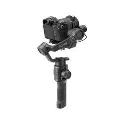 DJRSC2_DJI_Stabilizzatore DJI Ronin-SC Pro Combo per fotocamere