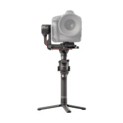 DJRSN1_DJI_DJI RS2 stabilizzatore professionale per fotocamere