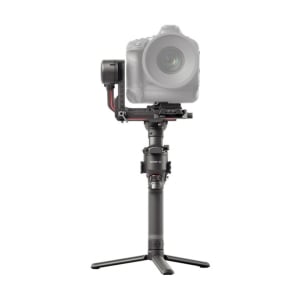 DJI RS2 stabilizzatore professionale per fotocamere
