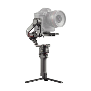 DJRSN1_DJI_DJI RS2 stabilizzatore professionale per fotocamere