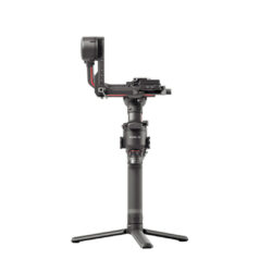 DJRSN1_DJI_DJI RS2 stabilizzatore professionale per fotocamere