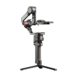 DJRSN1_DJI_DJI RS2 stabilizzatore professionale per fotocamere