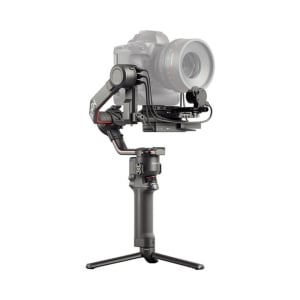 DJRSN2_DJI_DJI RS2 Combo stabilizzatore professionale per fotocamere