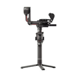 DJRSN2_DJI_DJI RS2 Combo stabilizzatore professionale per fotocamere