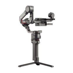 DJRSN2_DJI_DJI RS2 Combo stabilizzatore professionale per fotocamere
