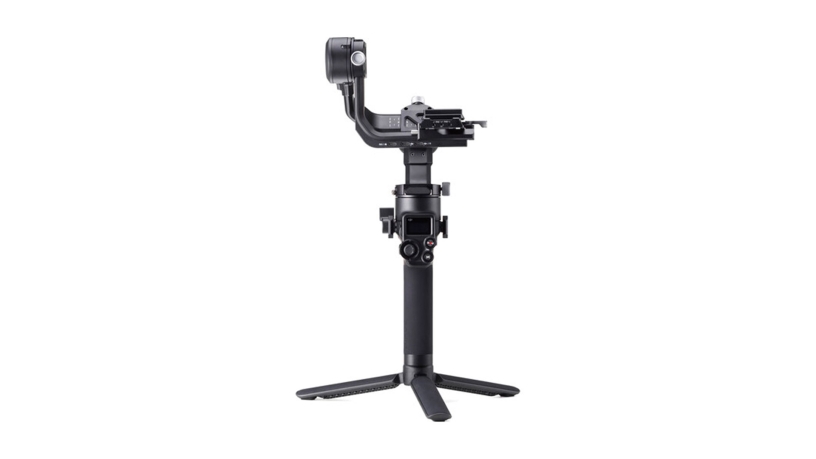 DJI Ronin RSC 2 stabilizzatore professionale per fotocamere