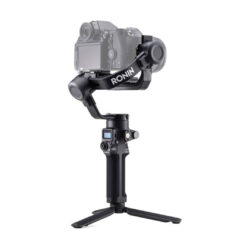 DJRSN3_DJI_DJI Ronin RSC 2 stabilizzatore professionale per fotocamere