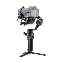 DJRSN4_DJI_DJI Ronin RSC 2 Pro Combo stabilizzatore professionale per fotocamere