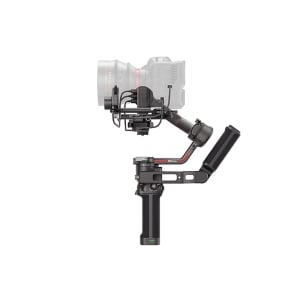 DJRSN5_DJI_DJI RS 3 PRO COMBO stabilizzatore per videocamere con impugnatura pieghevole