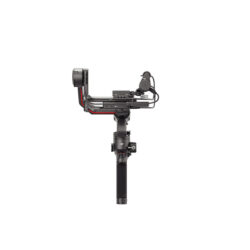 DJRSN5_DJI_DJI RS 3 PRO COMBO stabilizzatore per videocamere con impugnatura pieghevole