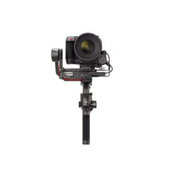 DJRSN5_DJI_DJI RS 3 PRO COMBO stabilizzatore per videocamere con impugnatura pieghevole