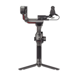 DJRSN7_DJI_DJI RS 3 Combo stabilizzatore portatile