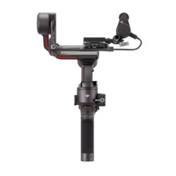 DJRSN7_DJI_DJI RS 3 Combo stabilizzatore portatile