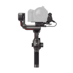 DJRSN7_DJI_DJI RS 3 Combo stabilizzatore portatile